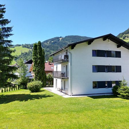 Apartmenthouse "5 Seasons" - ツェル アム ゼー エクステリア 写真