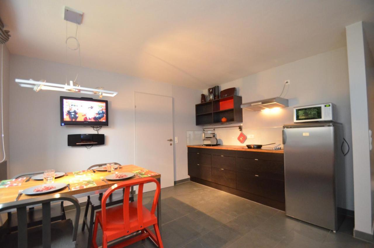 Apartmenthouse "5 Seasons" - ツェル アム ゼー エクステリア 写真