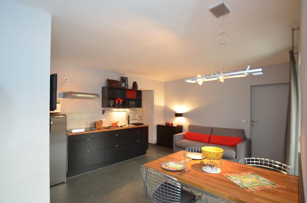 Apartmenthouse "5 Seasons" - ツェル アム ゼー エクステリア 写真