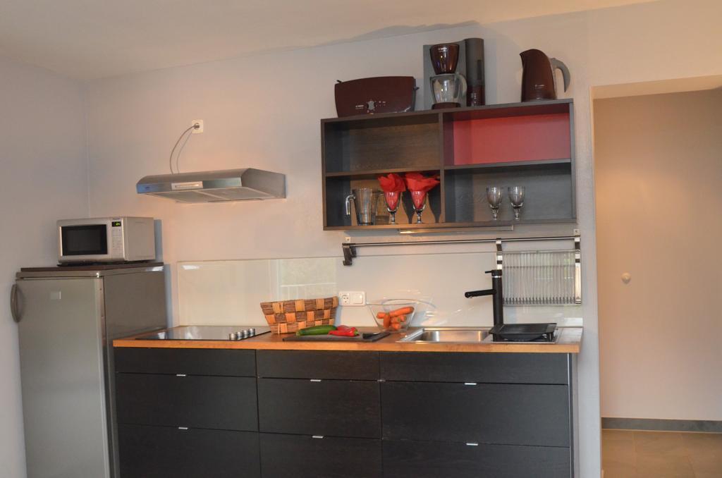 Apartmenthouse "5 Seasons" - ツェル アム ゼー エクステリア 写真