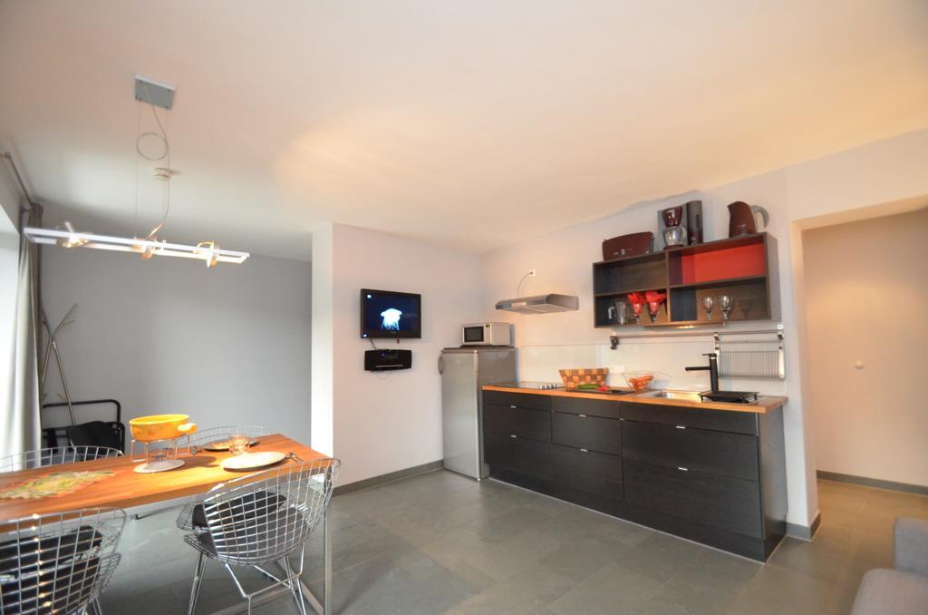 Apartmenthouse "5 Seasons" - ツェル アム ゼー 部屋 写真