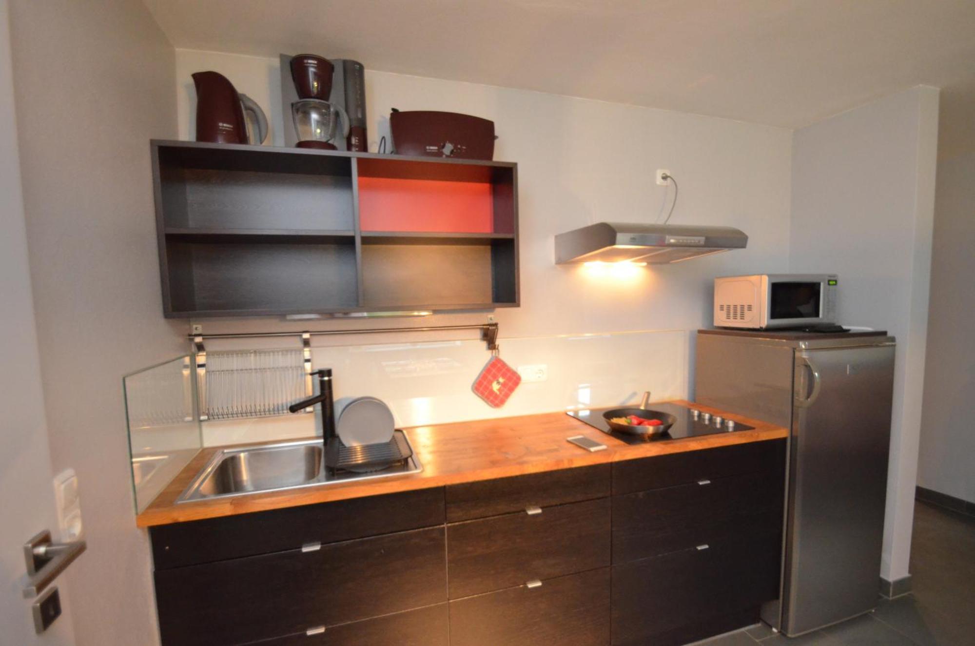 Apartmenthouse "5 Seasons" - ツェル アム ゼー 部屋 写真