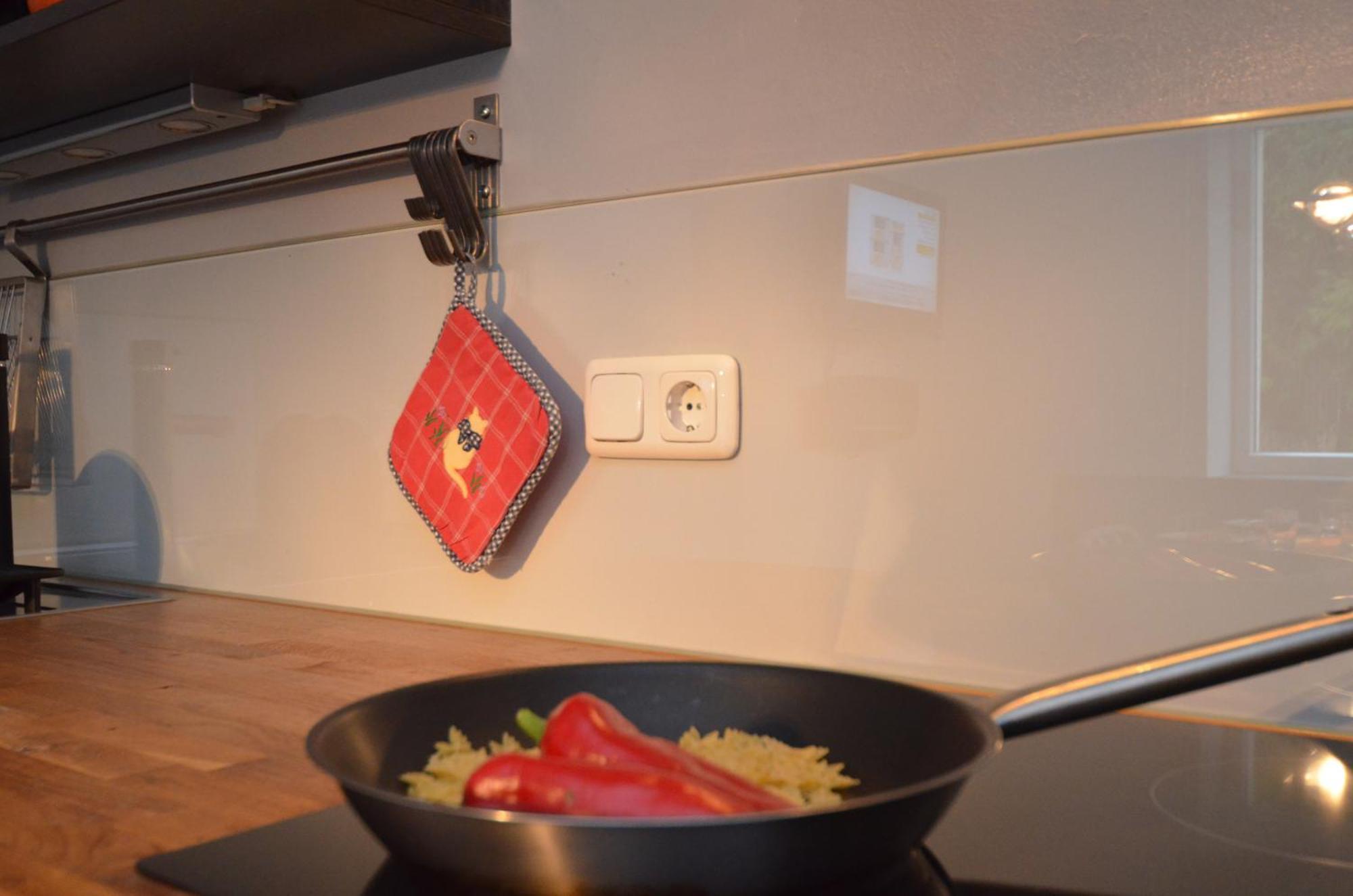 Apartmenthouse "5 Seasons" - ツェル アム ゼー 部屋 写真