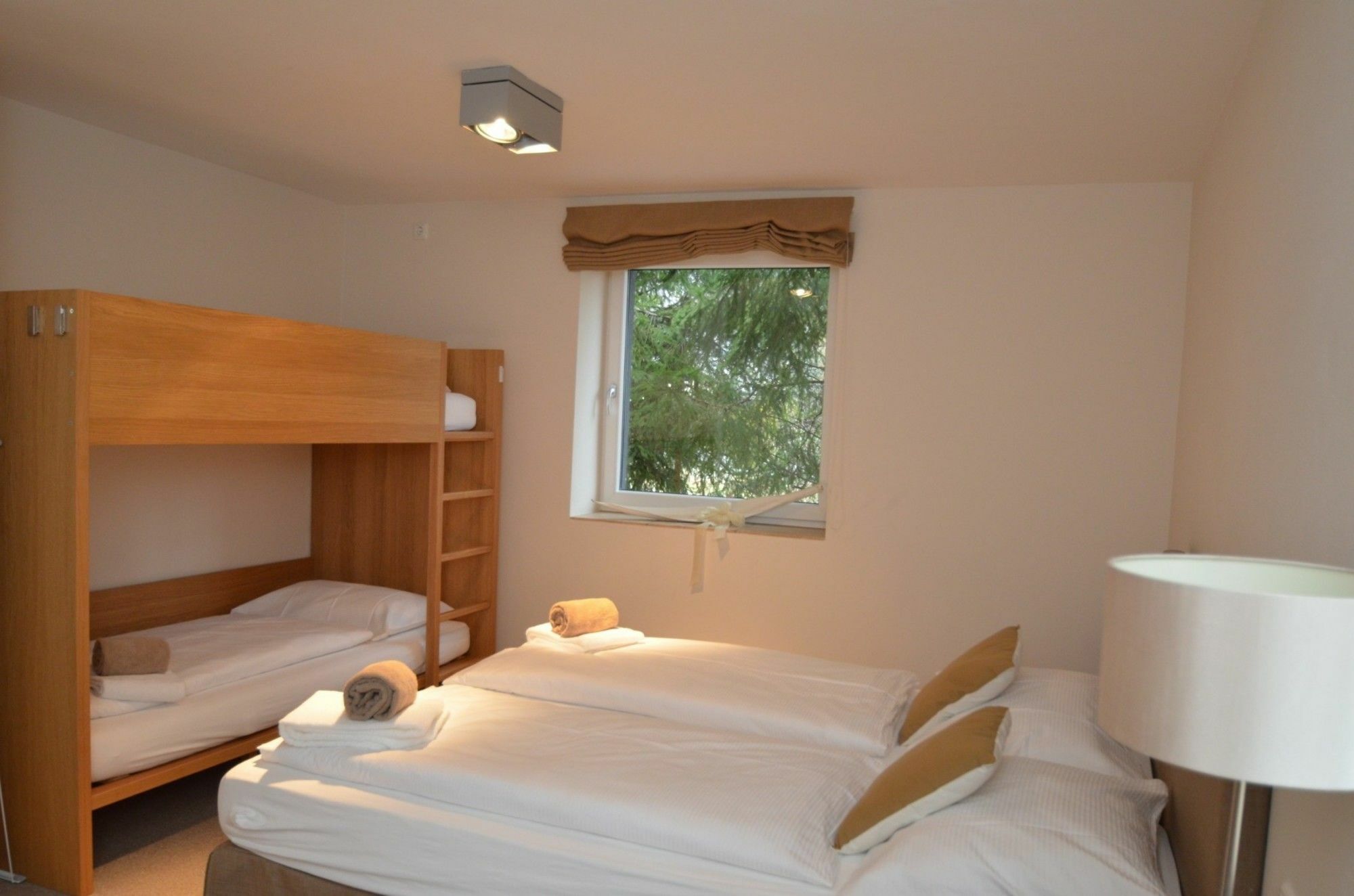 Apartmenthouse "5 Seasons" - ツェル アム ゼー エクステリア 写真