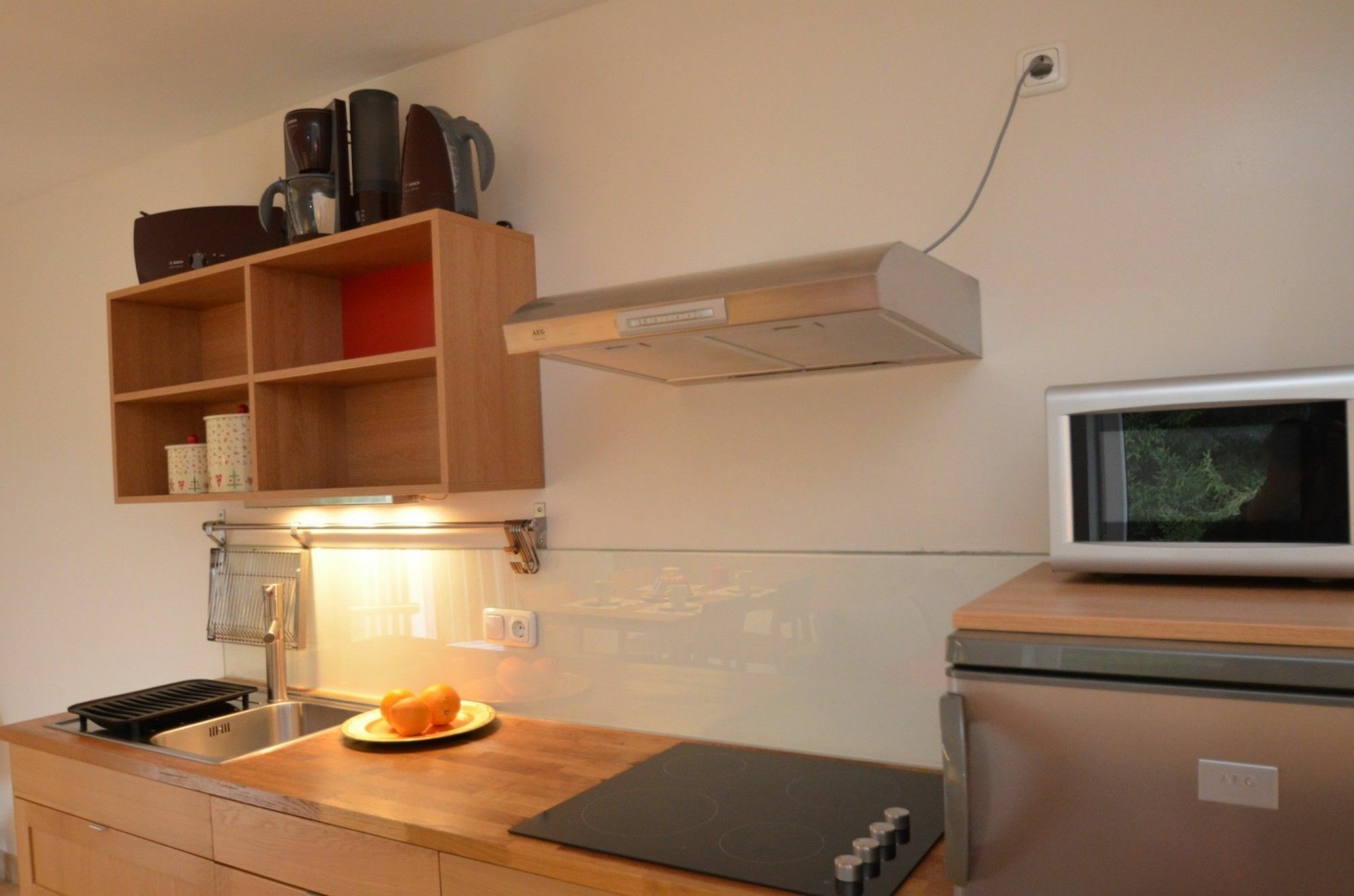 Apartmenthouse "5 Seasons" - ツェル アム ゼー エクステリア 写真