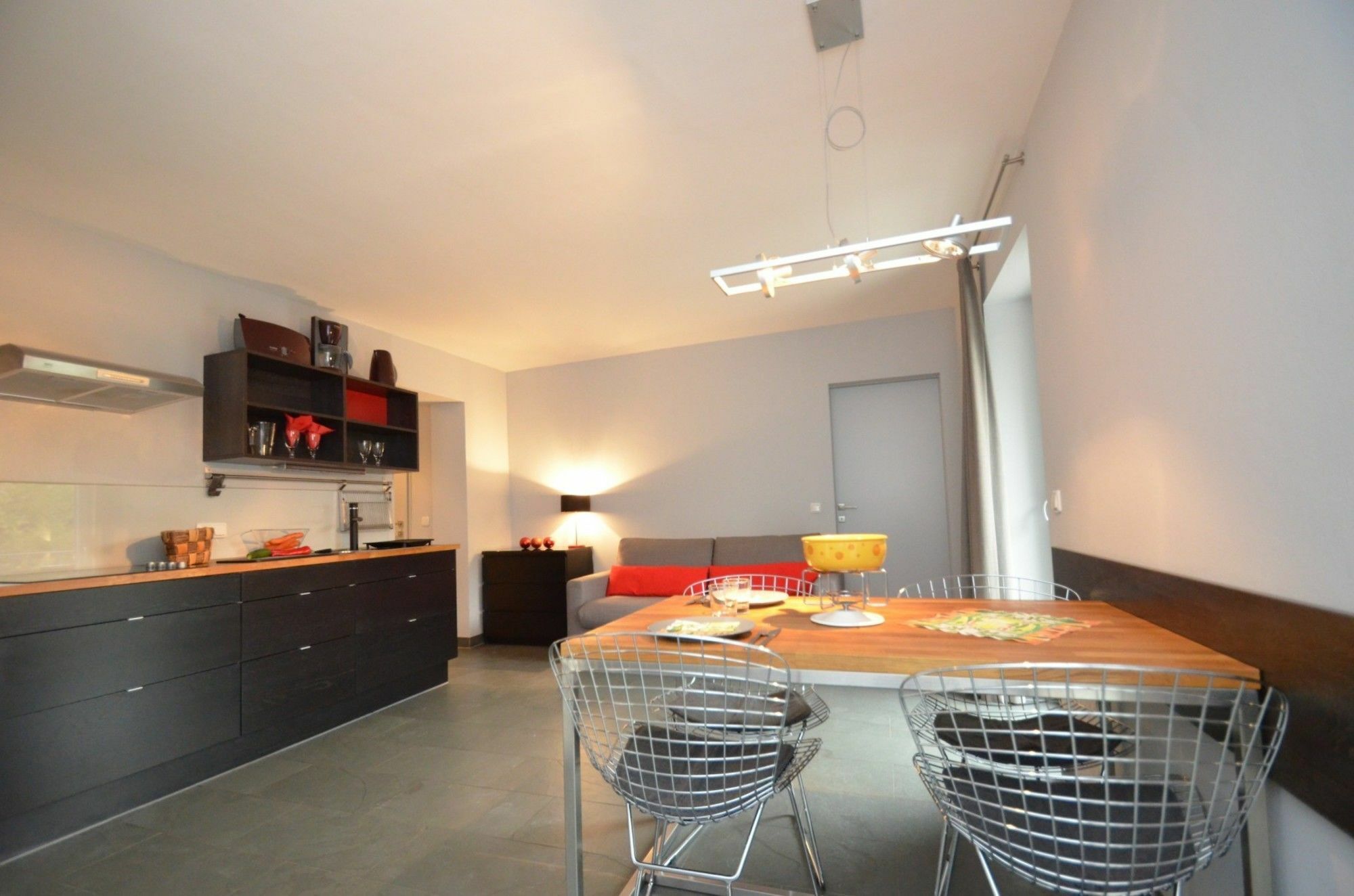 Apartmenthouse "5 Seasons" - ツェル アム ゼー エクステリア 写真