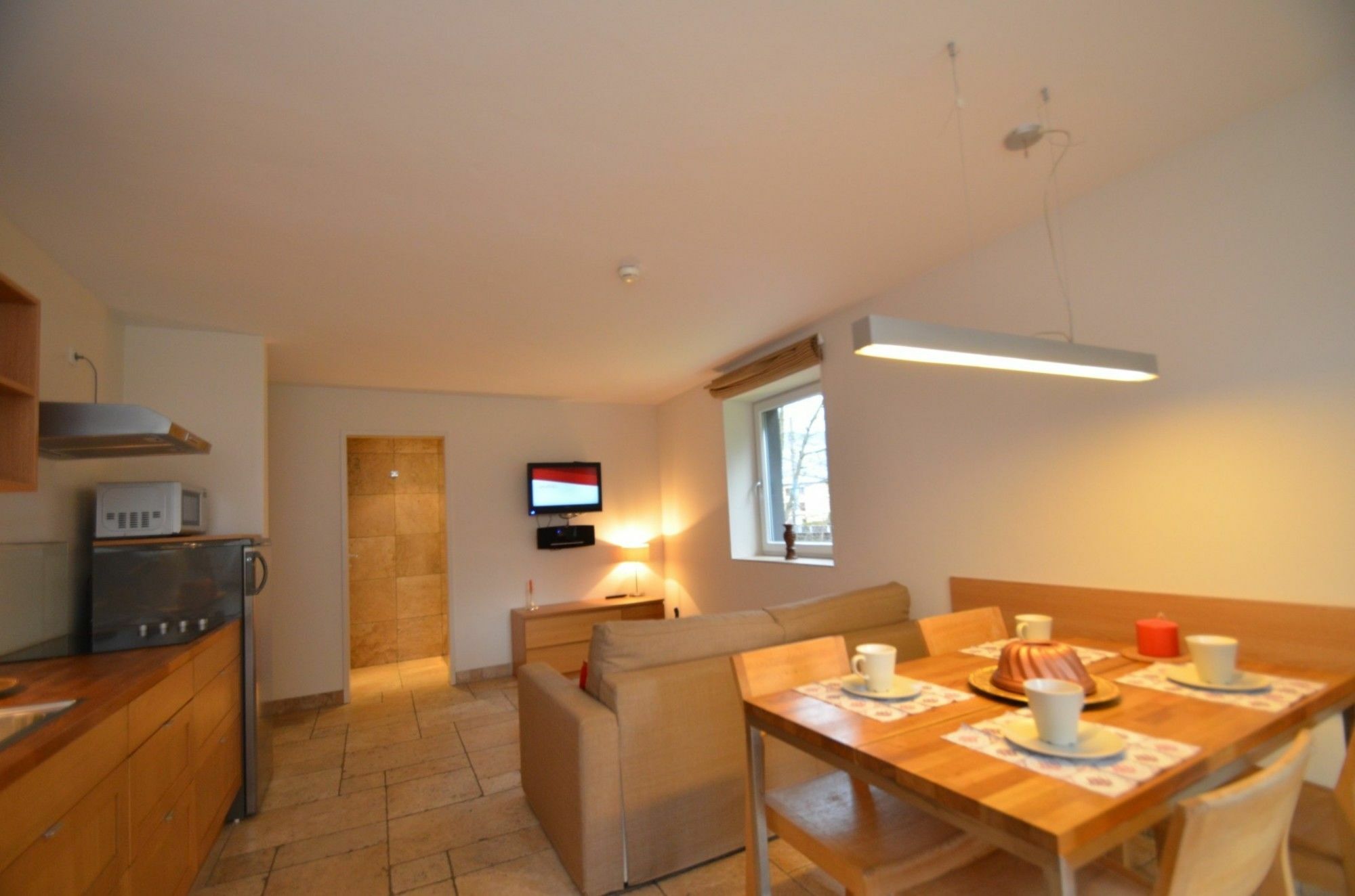 Apartmenthouse "5 Seasons" - ツェル アム ゼー エクステリア 写真