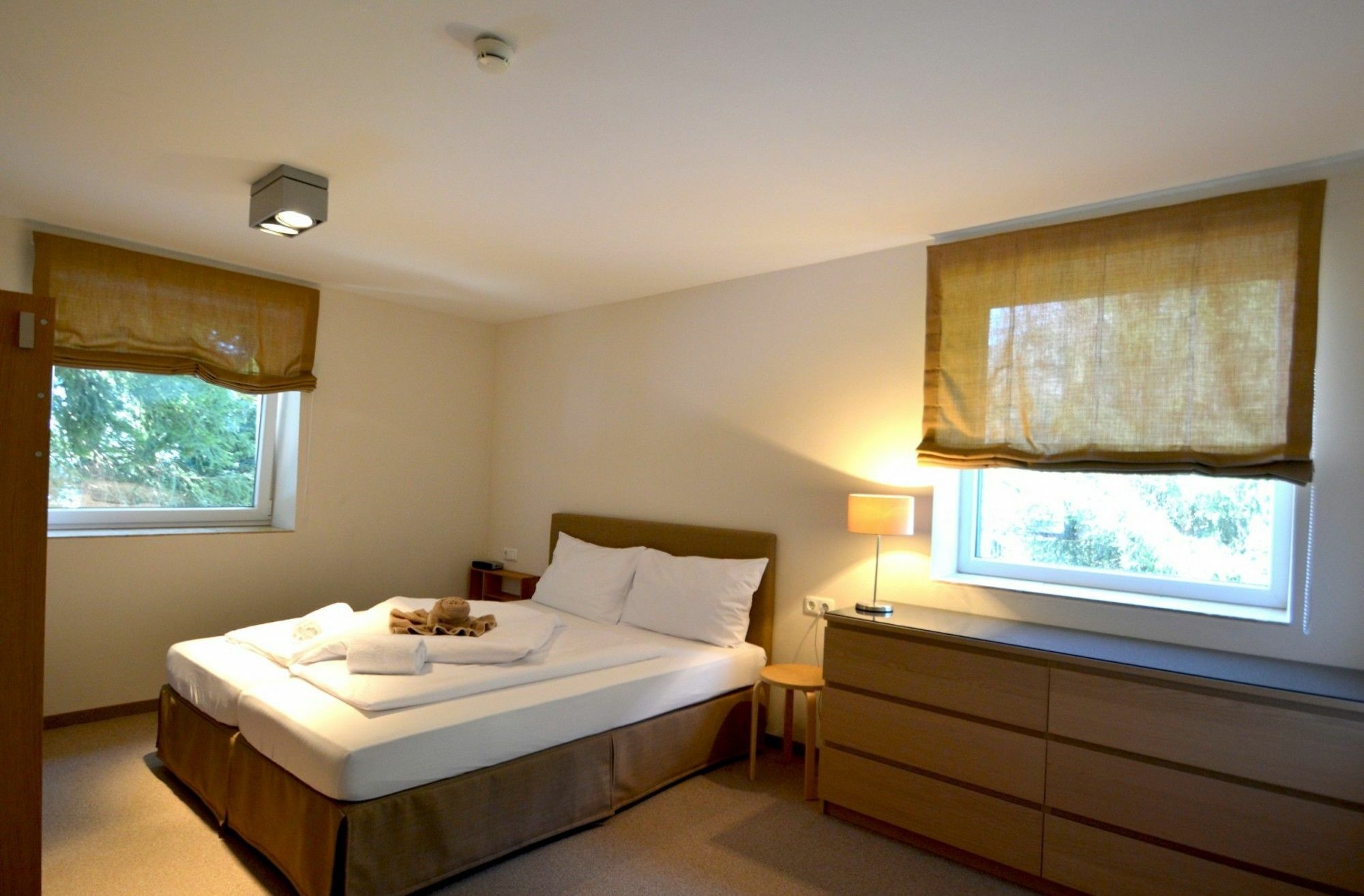 Apartmenthouse "5 Seasons" - ツェル アム ゼー エクステリア 写真